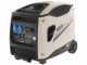 BlackStone B-iG 4000 ES - 3.8 kW Wheeled Petrol Inverter Power Generator - DC 3.5 kW Single-phase