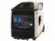BlackStone B-iG 4000 ES - 3.8 kW Wheeled Petrol Inverter Power Generator - DC 3.5 kW Single-phase