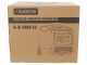 BlackStone B-iG 4000 ES - 3.8 kW Wheeled Petrol Inverter Power Generator - DC 3.5 kW Single-phase