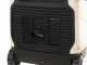 BlackStone B-iG 4000 ES - 3.8 kW Wheeled Petrol Inverter Power Generator - DC 3.5 kW Single-phase