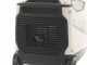 BlackStone B-iG 4000 ES - 3.8 kW Wheeled Petrol Inverter Power Generator - DC 3.5 kW Single-phase
