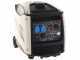 BlackStone B-iG 4000 ES - Petrol inverter power generator trolley version 3.8 kW - DC 3.5 kW Single phase