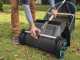Gardena - Manual leaf collector 