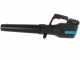 Gardena PowerJet 18V P4A Leaf Blower - 18 V 2,5 Ah Battery