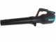 Gardena PowerJet 18V P4A Leaf Blower - 18 V 2,5 Ah Battery