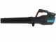 Gardena PowerJet 18V P4A Leaf Blower - 18 V 2,5 Ah Battery