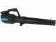 Gardena PowerJet 18V P4A Leaf Blower - 18 V 2,5 Ah Battery