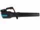 Gardena PowerJet 18V P4A Leaf Blower - 18 V 2,5 Ah Battery