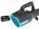 Gardena PowerJet 18V P4A Leaf Blower - 18 V 2,5 Ah Battery