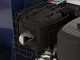 BullMach ZEUS 120 BSE - Professional petrol wood chipper - B&amp;S XR2100 13.5 HP engine with electric start