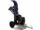 BullMach ZEUS 120 BSE - Professional petrol wood chipper - B&amp;S XR2100 13.5 HP engine with electric start