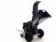 BullMach ZEUS 120 BSE - Professional petrol wood chipper - B&amp;S XR2100 13.5 HP engine with electric start