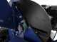 BullMach ZEUS 120 BSE - Professional petrol wood chipper - B&amp;S XR2100 13.5 HP engine with electric start