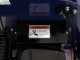 BullMach ZEUS 120 BSE - Professional petrol wood chipper - B&amp;S XR2100 13.5 HP engine with electric start