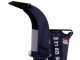 BullMach ZEUS 120 BSE - Professional petrol wood chipper - B&amp;S XR2100 13.5 HP engine with electric start