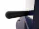 BullMach ZEUS 120 BSE - Professional petrol wood chipper - B&amp;S XR2100 13.5 HP engine with electric start