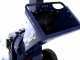 BullMach ZEUS 120 BSE - Professional petrol wood chipper - B&amp;S XR2100 13.5 HP engine with electric start
