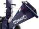 BullMach ZEUS 120 BSE - Professional petrol wood chipper - B&amp;S XR2100 13.5 HP engine with electric start