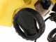 Karcher K3 Premium Power Control - Cold water high pressure washer - twin lance included - 380Lt/h - 120 bar