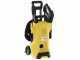 Karcher K3 Premium Power Control - Cold water high pressure washer - twin lance included - 380Lt/h - 120 bar