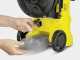 Karcher K3 Premium Power Control - Cold water high pressure washer - twin lance included - 380Lt/h - 120 bar