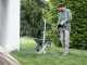 Karcher K3 Premium Power Control - Cold water high pressure washer - twin lance included - 380Lt/h - 120 bar