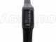 Karcher K3 Premium Power Control - Cold water high pressure washer - twin lance included - 380Lt/h - 120 bar