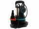 Gardena 16000 9042-20 Submersible Water Pump for dirty water - in stainless steel