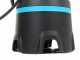 Gardena 16000 9042-20 Submersible Water Pump for dirty water - in stainless steel