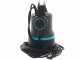 Gardena 9000 9040-20 Submersible Water Pump for dirty water - stainless steel