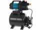 Gardena 3700/4 art. 9023-20 Pump with Autoclave - 19 L Water Tank