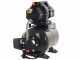 Gardena 3700/4 art. 9023-20 Pump with Autoclave - 19 L Water Tank