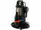 Gardena 25000 9046-20 Submersible Water Pump for dirty water - in stainless steel