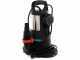 Gardena 25000 9046-20 Submersible Water Pump for dirty water - in stainless steel