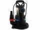 Gardena 25000 9046-20 Submersible Water Pump for dirty water - in stainless steel