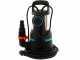 Gardena 25000 9046-20 Submersible Water Pump for dirty water - in stainless steel