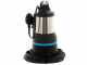 Gardena 25000 9046-20 Submersible Water Pump for dirty water - in stainless steel