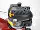 Eurosystems La Zappa - 4 HP Petrol Garden Tiller - Loncin 123cc Engine