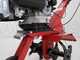 Eurosystems La Zappa - 4 HP Petrol Garden Tiller - Loncin 123cc Engine