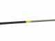 HENX H36GZ12040 Battery-powered Pruner on Telescopic Pole - 40V - BATTERY AND BATTERY CHARGER NOT INCLUDED