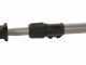 HENX H36GZ12040 Battery-powered Pruner on Telescopic Pole - 40V - BATTERY AND BATTERY CHARGER NOT INCLUDED