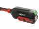 HENX H36GZ12040 Battery-powered Pruner on Telescopic Pole - 40V - BATTERY AND BATTERY CHARGER NOT INCLUDED