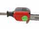 HENX H36GZ12040 Battery-powered Pruner on Telescopic Pole - 40V - BATTERY AND BATTERY CHARGER NOT INCLUDED
