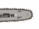 HENX H36GZ12040 Battery-powered Pruner on Telescopic Pole - 40V - BATTERY AND BATTERY CHARGER NOT INCLUDED
