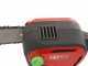 HENX H36GZ12040 Battery-powered Pruner on Telescopic Pole - 40V - BATTERY AND BATTERY CHARGER NOT INCLUDED