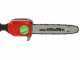 HENX H36GZ12040 Battery-powered Pruner on Telescopic Pole - 40V - BATTERY AND BATTERY CHARGER NOT INCLUDED