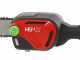 HENX H36GZ12040 Battery-powered Pruner on Telescopic Pole - 40V - BATTERY AND BATTERY CHARGER NOT INCLUDED