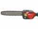 HENX H36GZ12040 Battery-powered Pruner on Telescopic Pole - 40V - BATTERY AND BATTERY CHARGER NOT INCLUDED