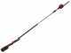 HENX H36GZ12040 Battery-powered Pruner on Telescopic Pole - 40V - BATTERY AND BATTERY CHARGER NOT INCLUDED