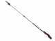 HENX H36GZ12040 Battery-powered Pruner on Telescopic Pole - 40V - BATTERY AND BATTERY CHARGER NOT INCLUDED